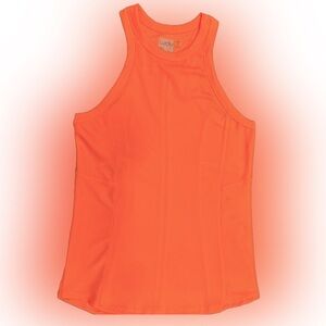 Lucky in Love Racerback Tank, S